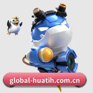 global-huatih.com.cn APP