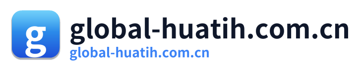 global-huatih.com.cn Logo